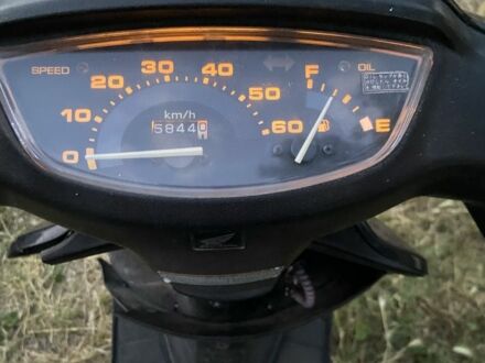 Хонда Другая 1995 в Новоукраинке на Automoto.ua Хонда Другая, объемом двигателя 49 л и пробегом 0 тыс. км за 291 $, фото 1 на Automoto.ua