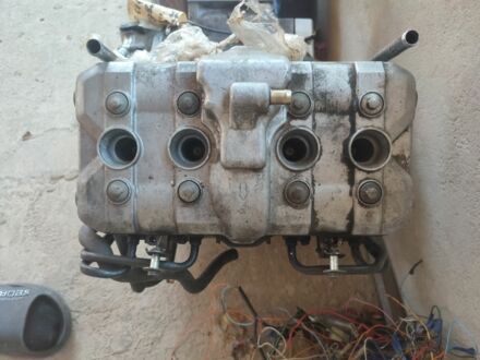 Хонда Другая, объемом двигателя 0.6 л и пробегом 0 тыс. км за 200 $, фото 1 на Automoto.ua