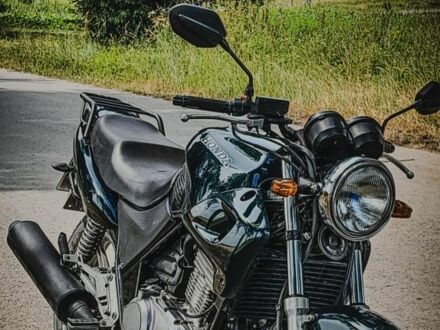 Хонда Інша, об'ємом двигуна 0.5 л та пробігом 0 тис. км за 2800 $, фото 1 на Automoto.ua