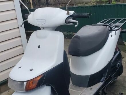 Хонда Інша, об'ємом двигуна 50 л та пробігом 0 тис. км за 332 $, фото 1 на Automoto.ua