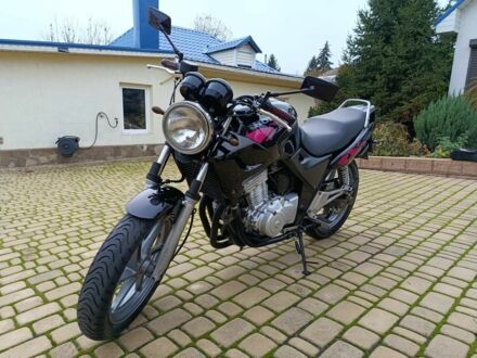 Хонда Другая 1995 в Харькове на Automoto.ua Хонда Другая, объемом двигателя 0.5 л и пробегом 0 тыс. км за 2550 $, фото 1 на Automoto.ua