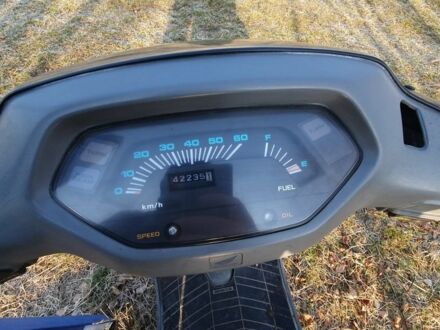 Хонда Інша 1995 у Козельце на Automoto.ua Хонда Інша, об'ємом двигуна 49 л та пробігом 0 тис. км за 168 $, фото 1 на Automoto.ua