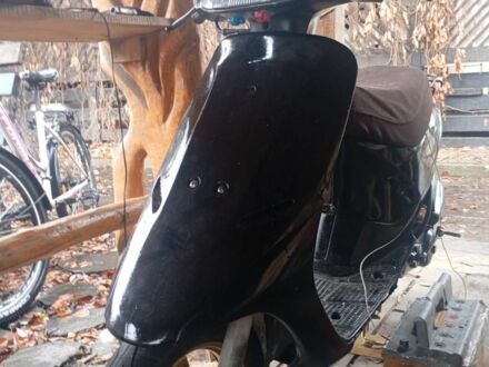 Хонда Другая, объемом двигателя 49 л и пробегом 0 тыс. км за 191 $, фото 1 на Automoto.ua