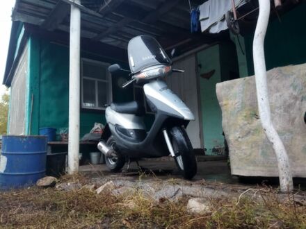 Хонда Другая 1995 в Прилуках на Automoto.ua Хонда Другая, объемом двигателя 50 л и пробегом 0 тыс. км за 359 $, фото 1 на Automoto.ua