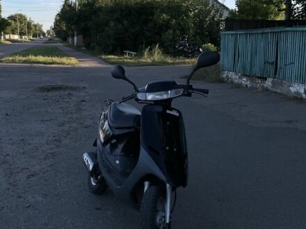 Хонда Інша, об'ємом двигуна 49 л та пробігом 0 тис. км за 122 $, фото 1 на Automoto.ua
