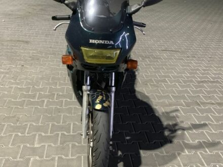 Хонда Інша, об'ємом двигуна 0.5 л та пробігом 0 тис. км за 2400 $, фото 1 на Automoto.ua