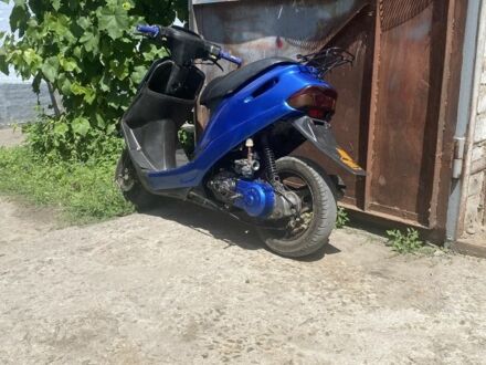 Хонда Другая, объемом двигателя 49 л и пробегом 0 тыс. км за 205 $, фото 1 на Automoto.ua