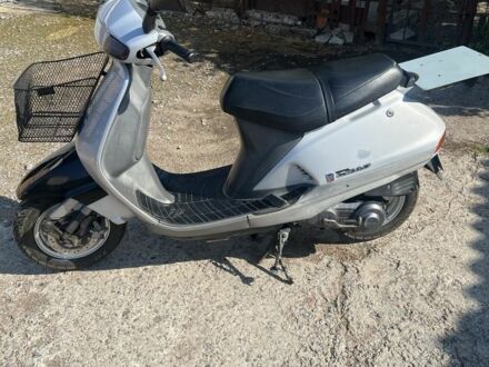 Хонда Другая, объемом двигателя 90 л и пробегом 0 тыс. км за 450 $, фото 1 на Automoto.ua