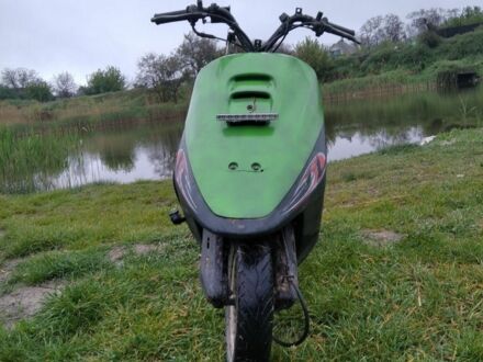 Хонда Другая 1995 в Кременчуге на Automoto.ua Хонда Другая, объемом двигателя 50 л и пробегом 0 тыс. км за 7500 $, фото 1 на Automoto.ua