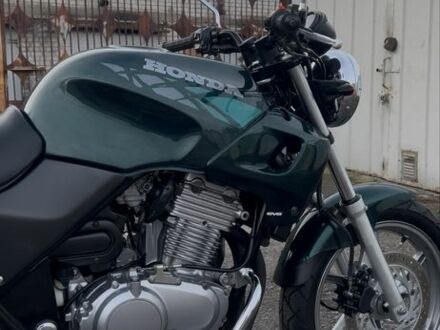 Хонда Інша, об'ємом двигуна 0.5 л та пробігом 0 тис. км за 2800 $, фото 1 на Automoto.ua