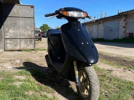 Хонда Другая 1995 в Ходорів на Automoto.ua Хонда Другая, объемом двигателя 49 л и пробегом 0 тыс. км за 314 $, фото 1 на Automoto.ua