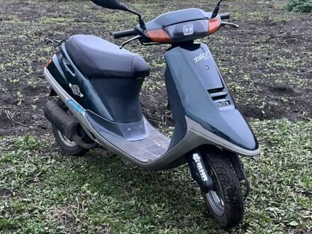 Хонда Інша, об'ємом двигуна 65 л та пробігом 0 тис. км за 452 $, фото 1 на Automoto.ua