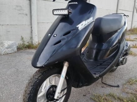 Хонда Другая, объемом двигателя 50 л и пробегом 0 тыс. км за 265 $, фото 1 на Automoto.ua