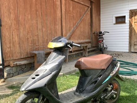 Хонда Другая, объемом двигателя 50 л и пробегом 0 тыс. км за 200 $, фото 1 на Automoto.ua