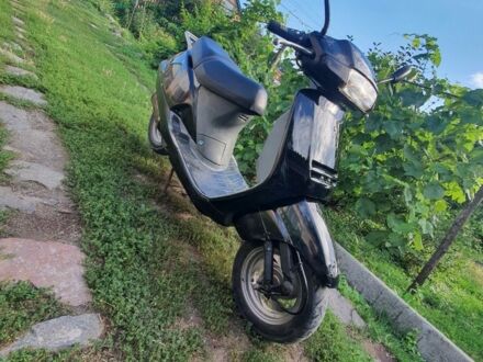 Хонда Інша 1995 у Кобеляках на Automoto.ua Хонда Інша, об'ємом двигуна 90 л та пробігом 0 тис. км за 412 $, фото 1 на Automoto.ua