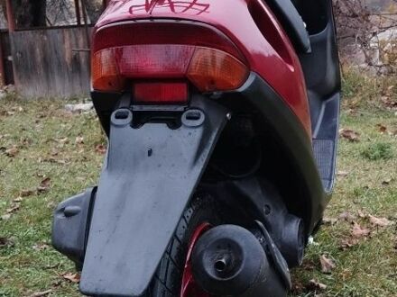 Хонда Другая, объемом двигателя 50 л и пробегом 0 тыс. км за 322 $, фото 1 на Automoto.ua