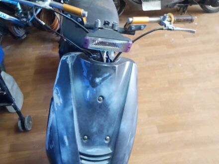 Хонда Другая, объемом двигателя 0 л и пробегом 0 тыс. км за 250 $, фото 1 на Automoto.ua