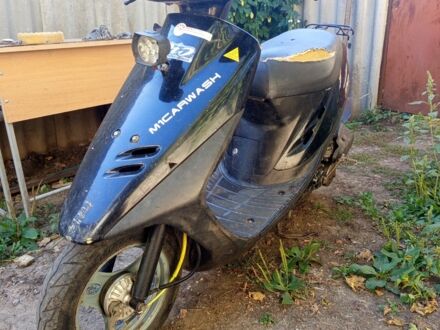 Хонда Другая, объемом двигателя 49 л и пробегом 0 тыс. км за 120 $, фото 1 на Automoto.ua