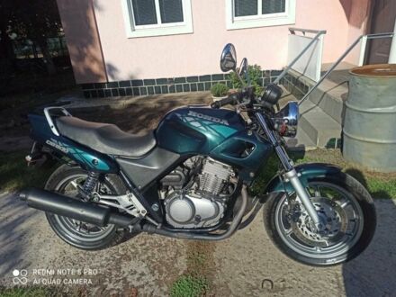 Хонда Другая, объемом двигателя 0.5 л и пробегом 0 тыс. км за 2750 $, фото 1 на Automoto.ua