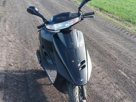 Хонда Інша, об'ємом двигуна 50 л та пробігом 0 тис. км за 170 $, фото 1 на Automoto.ua