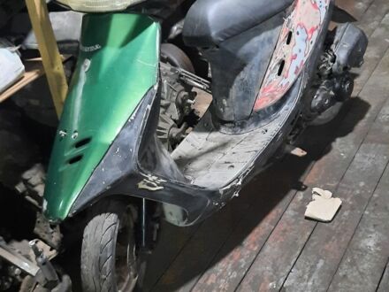 Хонда Другая, объемом двигателя 0 л и пробегом 0 тыс. км за 179 $, фото 1 на Automoto.ua