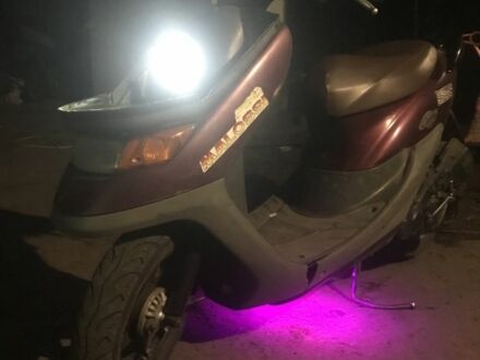 Хонда Другая, объемом двигателя 49 л и пробегом 0 тыс. км за 144 $, фото 1 на Automoto.ua