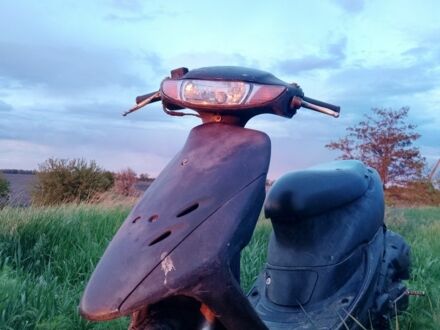 Хонда Другая, объемом двигателя 50 л и пробегом 0 тыс. км за 192 $, фото 1 на Automoto.ua