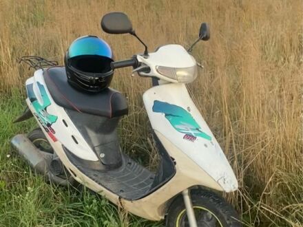 Хонда Інша, об'ємом двигуна 65 л та пробігом 0 тис. км за 195 $, фото 1 на Automoto.ua