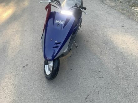 Хонда Другая, объемом двигателя 65 л и пробегом 0 тыс. км за 122 $, фото 1 на Automoto.ua