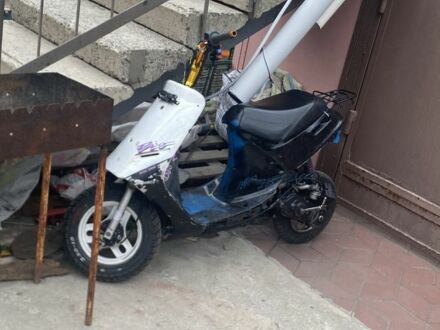 Хонда Другая, объемом двигателя 50 л и пробегом 0 тыс. км за 214 $, фото 1 на Automoto.ua