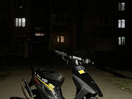 Хонда Другая, объемом двигателя 65 л и пробегом 0 тыс. км за 355 $, фото 1 на Automoto.ua