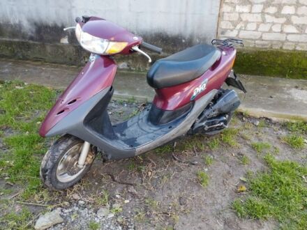 Хонда Другая, объемом двигателя 50 л и пробегом 0 тыс. км за 213 $, фото 1 на Automoto.ua