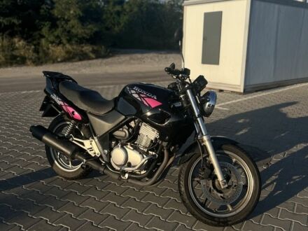 Хонда Інша, об'ємом двигуна 0.5 л та пробігом 0 тис. км за 2900 $, фото 1 на Automoto.ua