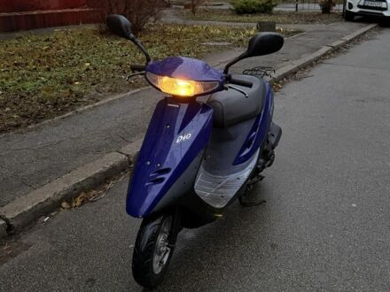 Хонда Другая, объемом двигателя 49 л и пробегом 0 тыс. км за 415 $, фото 1 на Automoto.ua