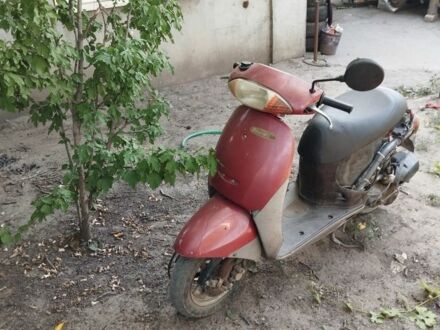 Хонда Інша, об'ємом двигуна 49 л та пробігом 0 тис. км за 167 $, фото 1 на Automoto.ua