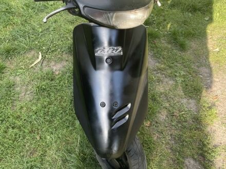 Хонда Інша, об'ємом двигуна 50 л та пробігом 0 тис. км за 7000 $, фото 1 на Automoto.ua