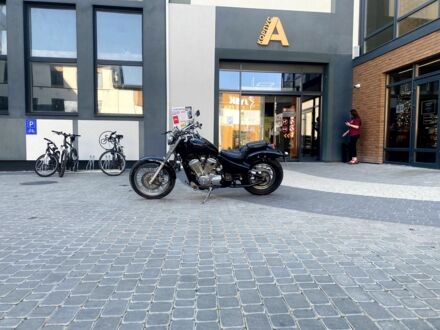 Хонда Другая, объемом двигателя 0.4 л и пробегом 0 тыс. км за 2900 $, фото 1 на Automoto.ua