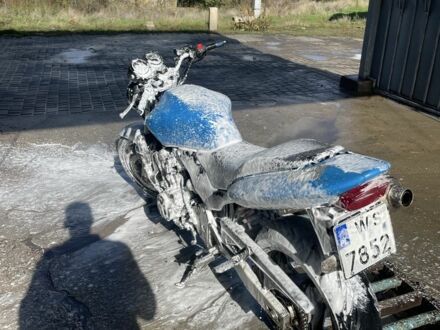 Хонда Другая, объемом двигателя 0.6 л и пробегом 0 тыс. км за 1500 $, фото 1 на Automoto.ua