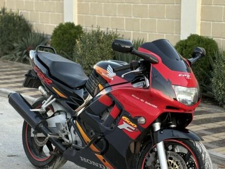 Хонда Інша, об'ємом двигуна 0.6 л та пробігом 0 тис. км за 2800 $, фото 1 на Automoto.ua