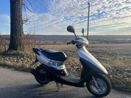 Хонда Другая, объемом двигателя 49 л и пробегом 0 тыс. км за 420 $, фото 1 на Automoto.ua