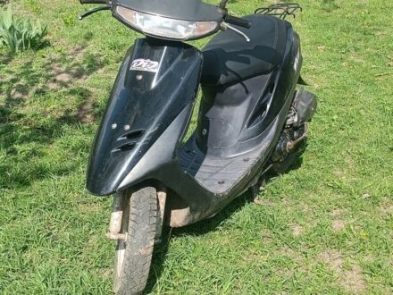 Хонда Другая, объемом двигателя 49 л и пробегом 0 тыс. км за 313 $, фото 1 на Automoto.ua