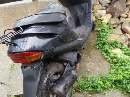 Хонда Інша, об'ємом двигуна 49 л та пробігом 0 тис. км за 166 $, фото 1 на Automoto.ua