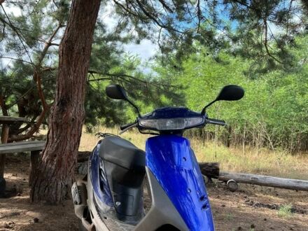 Хонда Інша, об'ємом двигуна 0 л та пробігом 0 тис. км за 287 $, фото 1 на Automoto.ua