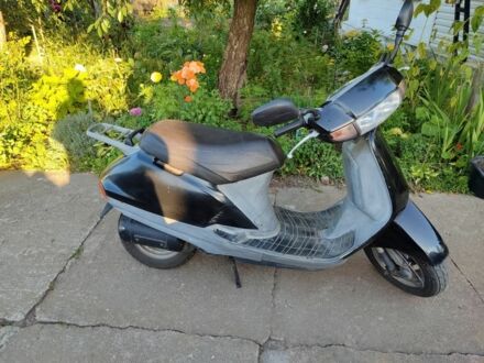 Хонда Другая, объемом двигателя 0 л и пробегом 0 тыс. км за 243 $, фото 1 на Automoto.ua