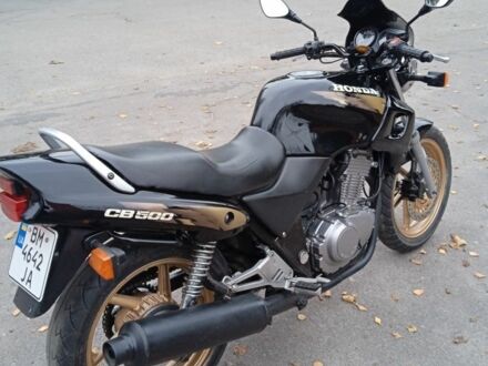 Хонда Інша, об'ємом двигуна 0.5 л та пробігом 0 тис. км за 2850 $, фото 1 на Automoto.ua