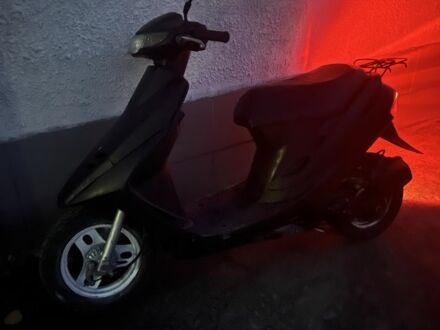 Хонда Інша, об'ємом двигуна 50 л та пробігом 0 тис. км за 214 $, фото 1 на Automoto.ua