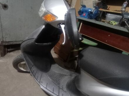 Хонда Другая, объемом двигателя 50 л и пробегом 0 тыс. км за 510 $, фото 1 на Automoto.ua