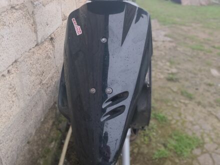 Хонда Другая, объемом двигателя 49 л и пробегом 0 тыс. км за 225 $, фото 1 на Automoto.ua