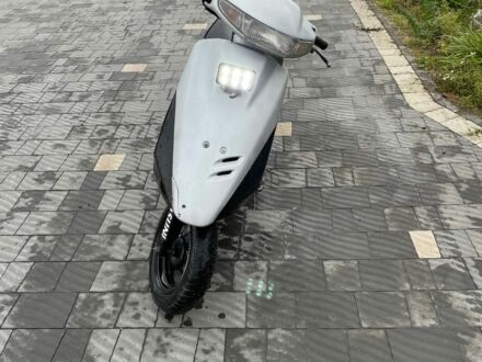 Хонда Другая, объемом двигателя 49 л и пробегом 0 тыс. км за 191 $, фото 1 на Automoto.ua