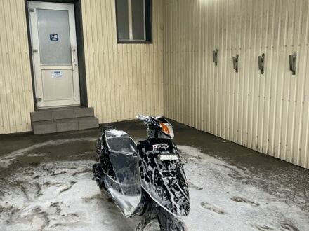 Хонда Другая, объемом двигателя 49 л и пробегом 0 тыс. км за 131 $, фото 1 на Automoto.ua